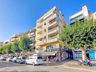 Apartamento Roses Grabación al aire libre 5