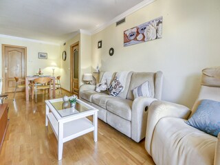 Apartment Roses Ausstattung 19