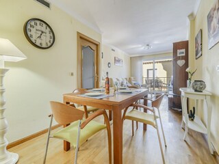 Apartment Roses Ausstattung 31