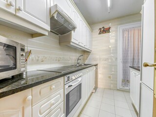 Apartamento Roses Características 10