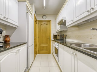 Apartamento Roses Características 11