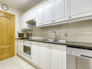 Appartement Roses Kenmerken 17
