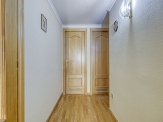 Apartamento Roses Características 20