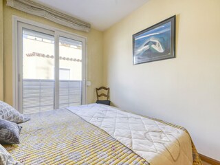 Apartamento Roses Características 21