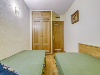Apartamento Roses Características 32