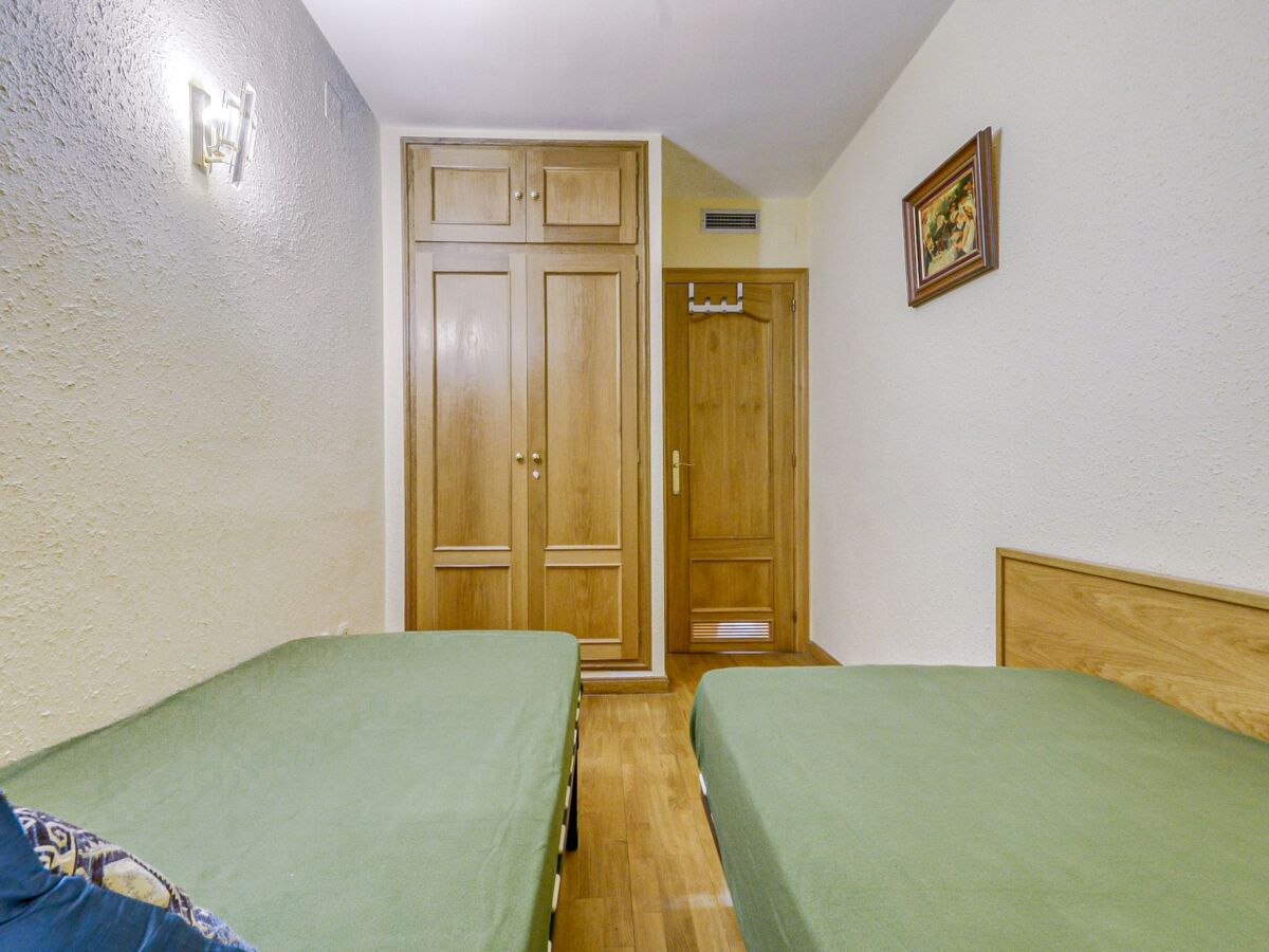 Apartment Roses Ausstattung 24