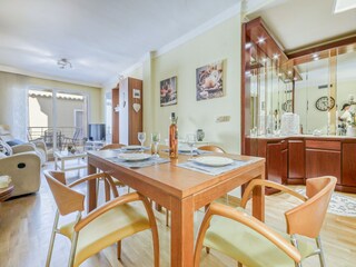 Apartment Roses Ausstattung 25