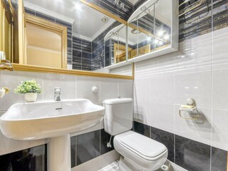 Appartement Roses Kenmerken 33