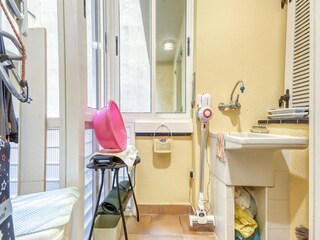 Apartamento Roses  45