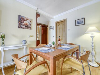 Apartment Roses Ausstattung 34