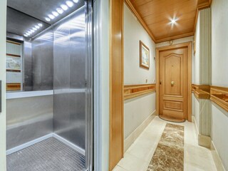 Apartment Roses Ausstattung 26