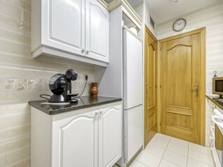 Apartamento Roses Características 28