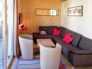 Parco vacanze Stolzalpe Caratteristiche 10