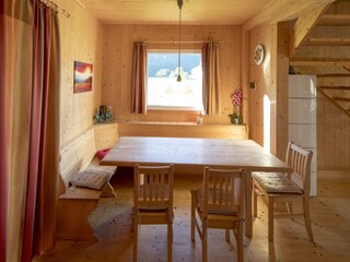 Holiday park Stolzalpe Features 11