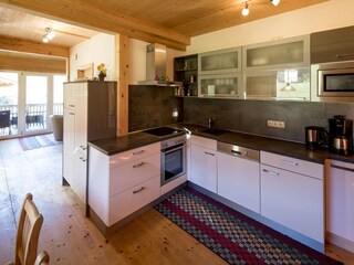 Ferienpark Stolzalpe Ausstattung 16