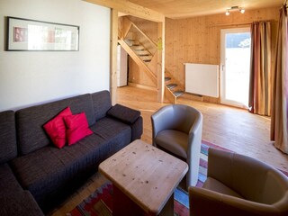 Parco vacanze Stolzalpe Caratteristiche 12