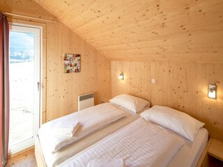 Vakantiepark Stolzalpe Kenmerken 21