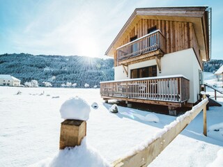 Vakantiepark Stolzalpe Buitenaudio-opname 3