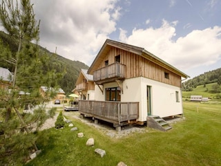 Ferienpark Stolzalpe Außenaufnahme 4