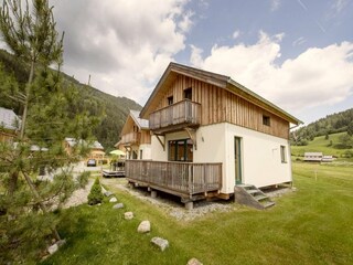 Holiday park Stolzalpe Outdoor Recording 4