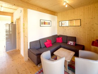 Vakantiepark Stolzalpe Kenmerken 24