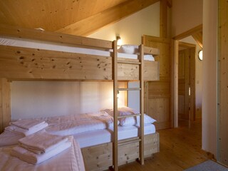 Parco vacanze Stolzalpe Caratteristiche 17