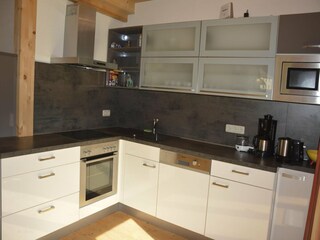 Parc de vacances Stolzalpe Équipement 21