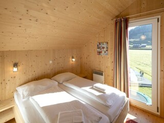 Parco vacanze Stolzalpe Caratteristiche 20