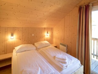 Holiday park Stolzalpe Features 21
