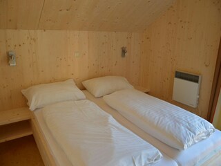 Parco vacanze Stolzalpe Caratteristiche 24