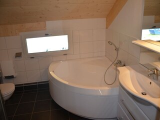 Vakantiepark Stolzalpe Kenmerken 14