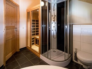 Vakantiepark Stolzalpe Kenmerken 24