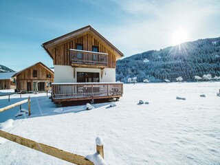 Holiday park Stolzalpe Outdoor Recording 2