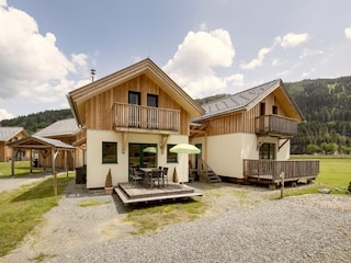 Holiday park Stolzalpe Outdoor Recording 1
