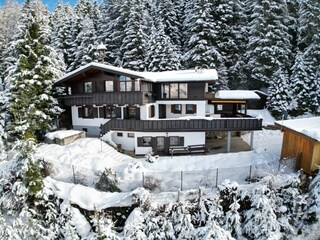 Cottage Tulfes  1