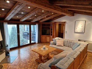 Cottage Tulfes  12