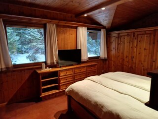 Casa de vacaciones Tulfes  11