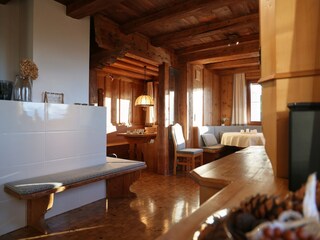 Holiday cottage Tulfes  18