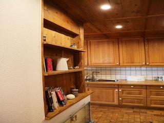 Cottage Tulfes  32