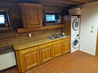 Cottage Tulfes  28