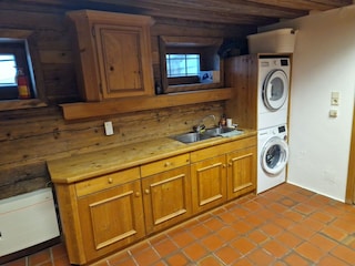 Cottage Tulfes  38