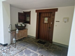Maison de vacances Tulfes  39