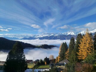 Maison de vacances Tulfes  44