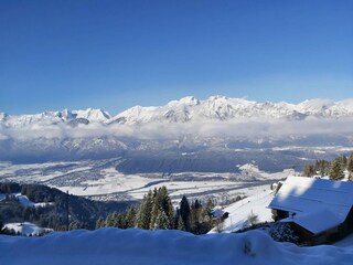 Vakantiehuisje Tulfes  28