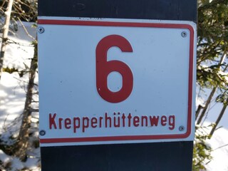 Vakantiehuisje Tulfes  45