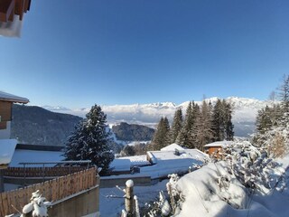 Maison de vacances Tulfes  28