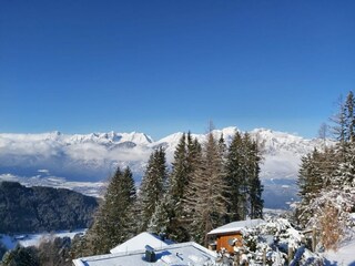 Holiday cottage Tulfes  9