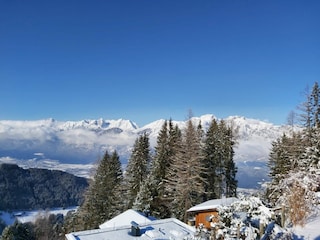 Maison de vacances Tulfes  9