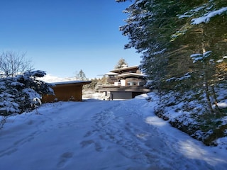Cottage Tulfes  7