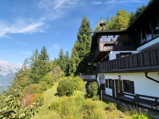 Cottage Tulfes  1